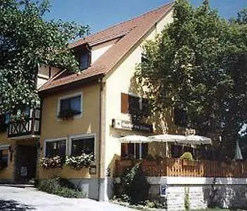 Gasthof Zum Schwan