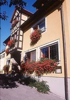 Gasthof Zum Schwan Steinsfeld