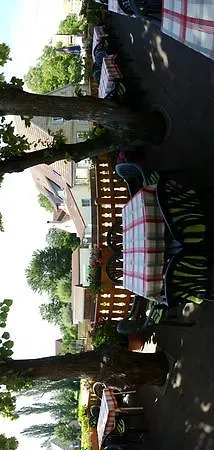 Gasthof Zum Schwan Steinsfeld