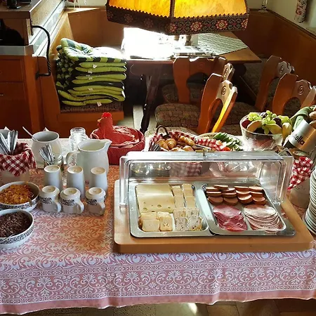 Zum Schwan Gasthof