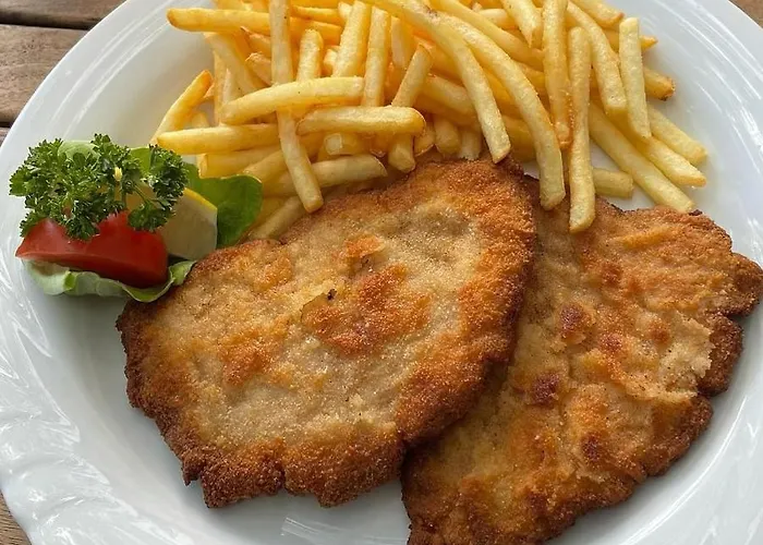 Gasthof Zum Schwan