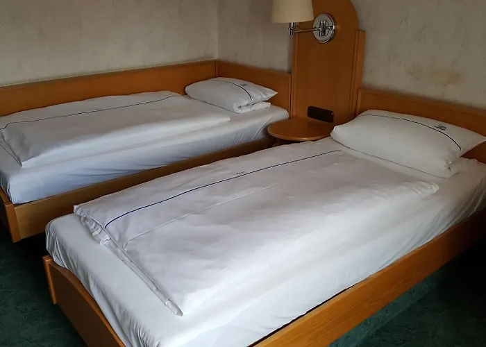 Gasthof Zum Schwan 3*