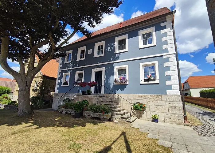 Гостевой дом Gasthof Zum Schwan
