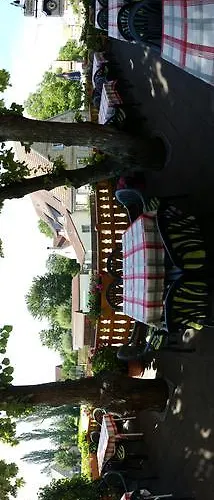 Гостевой дом Gasthof Zum Schwan Штайнсфельд
