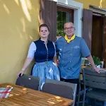 Affittacamere Zum Schwan Steinsfeld
