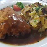 Zum Schwan Steinsfeld