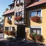 Affittacamere Zum Schwan 3*