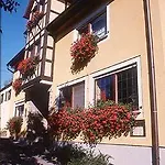 Affittacamere Zum Schwan Steinsfeld