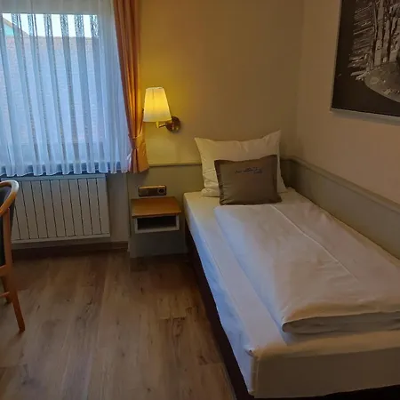 Gasthof Zum Schwan 3*