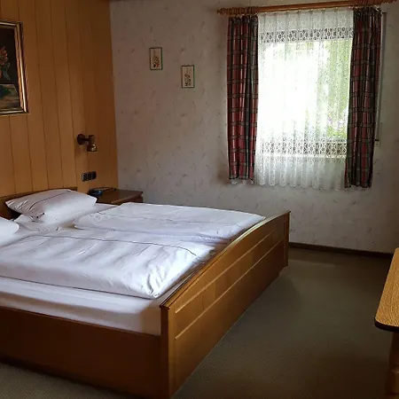 Pensjonat Zum Schwan