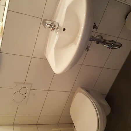 Гостевой дом Gasthof Zum Schwan Штайнсфельд