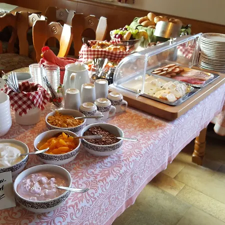 Zum Schwan Steinsfeld