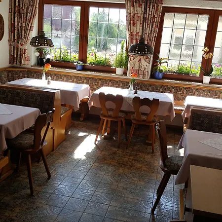 Gasthof Zum Schwan