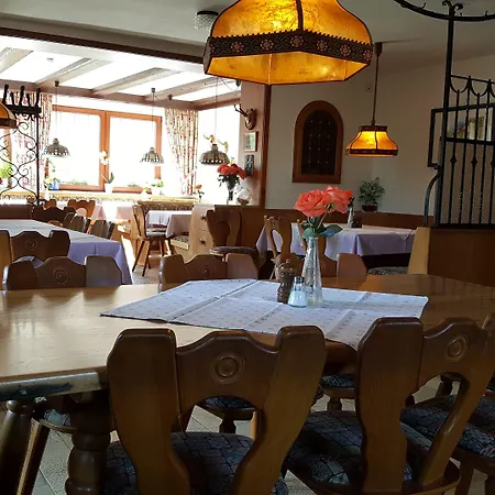 Zum Schwan بيت ضيافة