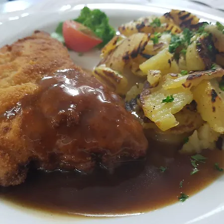 Zum Schwan Steinsfeld