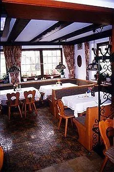 Gasthof Zum Schwan Штайнсфельд