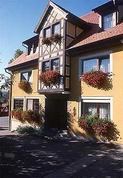 Гостевой дом Gasthof Zum Schwan 3*