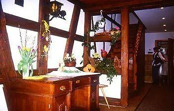 Gasthof Zum Schwan