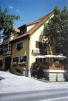 Гостевой дом Gasthof Zum Schwan 3*