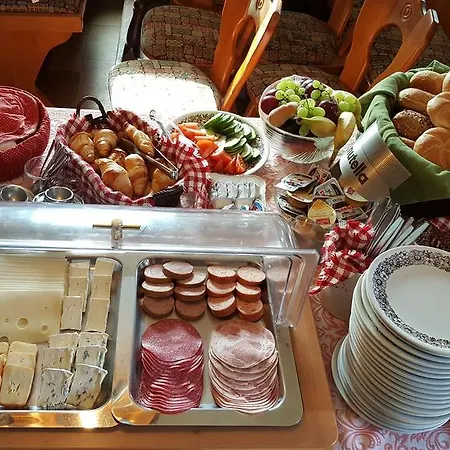 Guest house Gasthof Zum Schwan