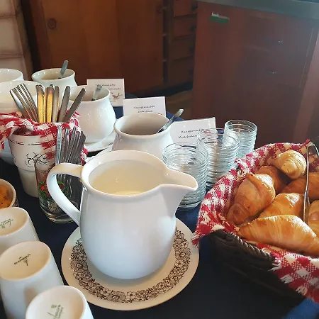 Gasthof Zum Schwan