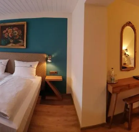Гостевой дом Gasthof Zum Schwan