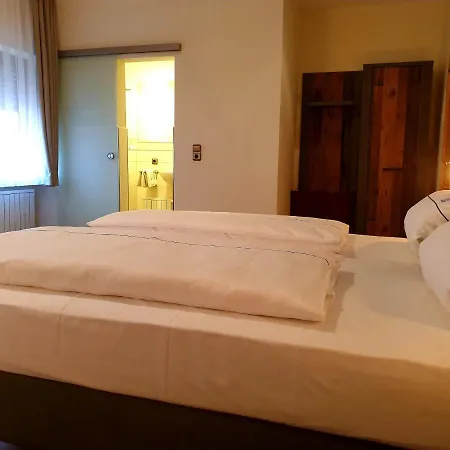 Gasthof Zum Schwan Guest house