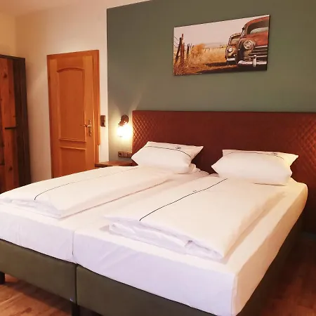 Guest house Gasthof Zum Schwan